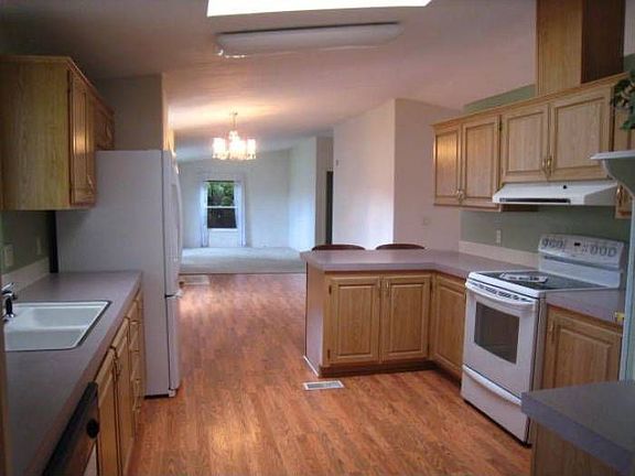 Wood Laminate Floors