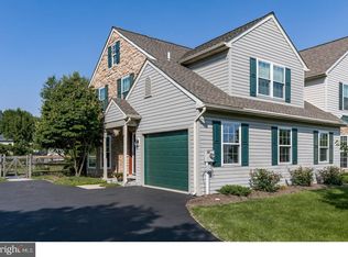 202 Nelis Ct, Telford, PA 18969