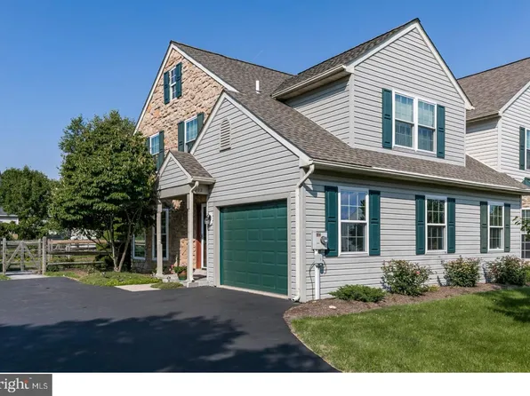 202 Nelis Ct, Telford, PA 18969