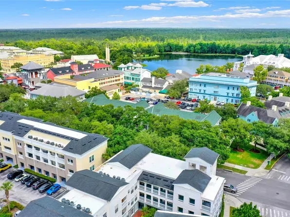 720 Celebration Ave APT 215, Celebration, FL 34747