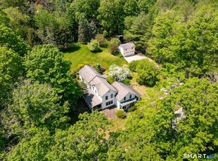 329 Housatonic River Road, Salisbury, CT 06031