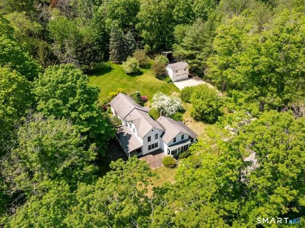 329 Housatonic River Road, Salisbury, CT 06031