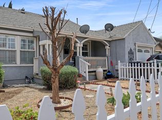 1212 Walnut St, Tracy, CA 95376