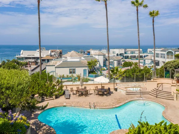 640 The Vlg Unit 109, Redondo Beach, CA 90277