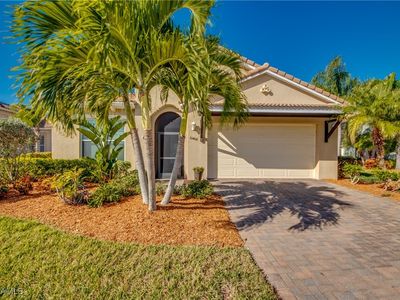 10468 Migliera Way, Fort Myers, FL, 33913