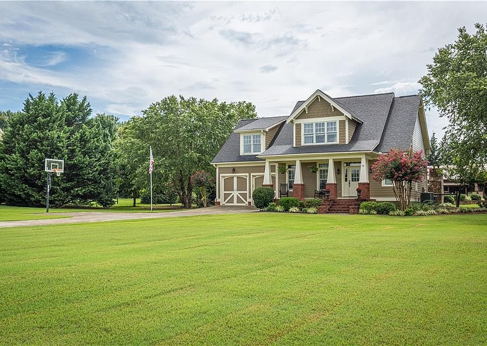 1640 Price Mill Rd, GA 30621 Zillow