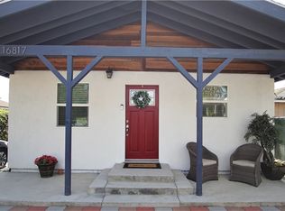 16817 Ardmore Ave, Bellflower, CA 90706