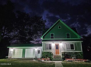 16993 County Road 12, Holiday City, OH 43543