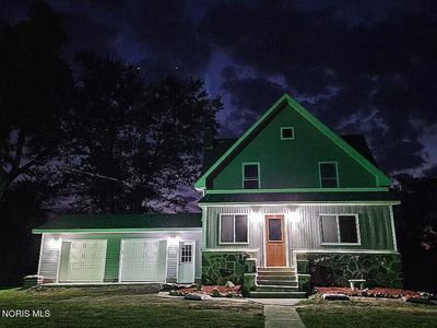 16993 County Road 12, Holiday City, OH, 43543