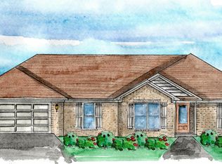 394 Jones Homestead Rd, Port Saint Joe, FL 32456