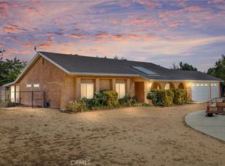 17740 Linden St, Hesperia, CA 92345