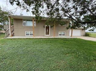 3922 312th Rd, Arkansas City, KS 67005