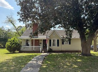 616 W Pine St, Fitzgerald, GA 31750