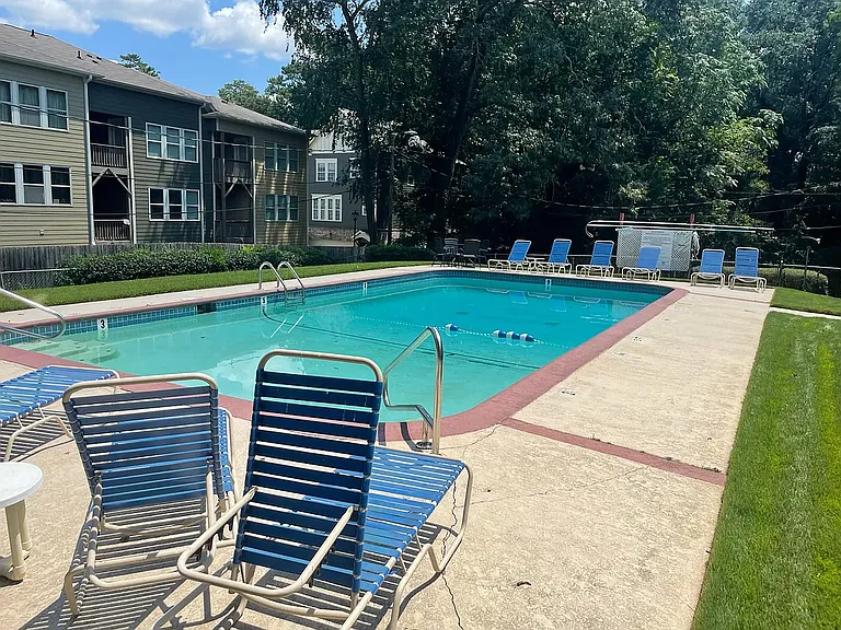 2413 Lawrenceville Hwy #6 — Photo 31