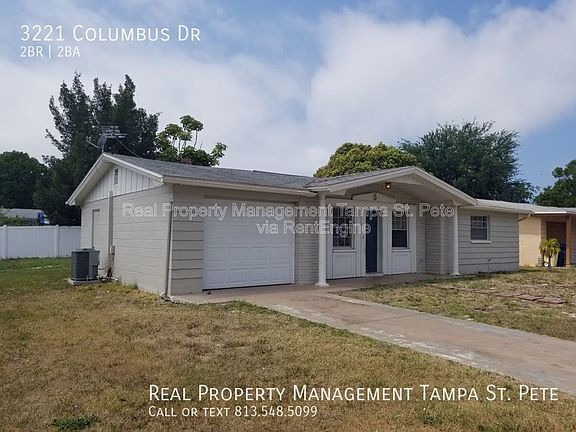 2nd image of 3221 Columbus Dr