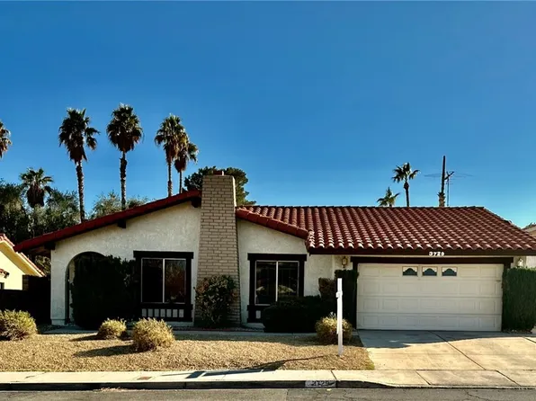 3729 La Junta Dr, Las Vegas, NV 89120