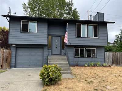 5917 S Cheyenne Street, Tacoma, WA, 98409