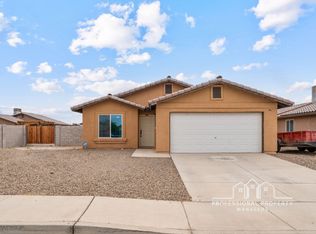 3649 S Benson Ave, Yuma, AZ 85365