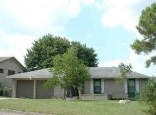 8831 Slumber Ln, Converse, TX 78109