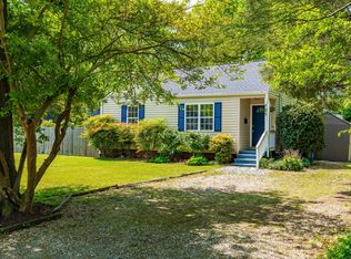 705 Hartford Rd, Raleigh, NC 27610