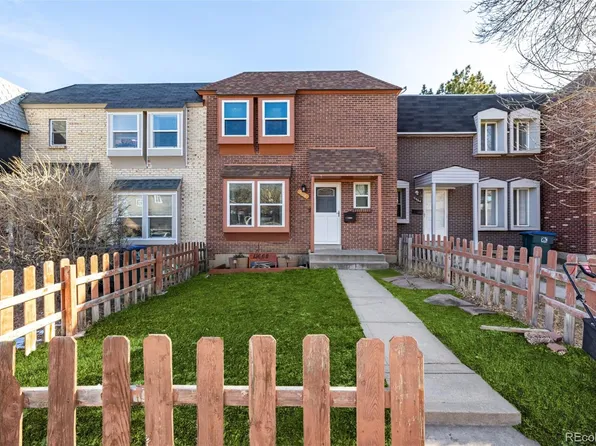 11668 Lincoln Street, Northglenn, CO 80233