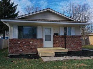 332 N Devon Ave, Indianapolis, IN