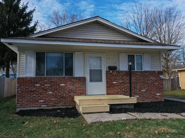 332 N Devon Ave, Indianapolis, IN 46219