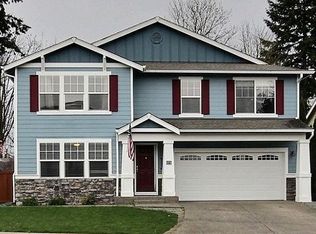 271 Blaine Dr SE, Renton, WA 98056