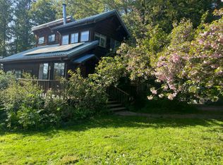 30000 State Highway 299, Blue Lake, CA 95525