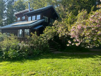 30000 State Highway 299, Blue Lake, CA, 95525