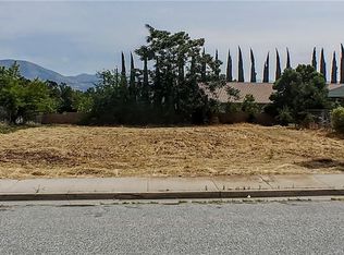 0 George, Banning, CA 92220