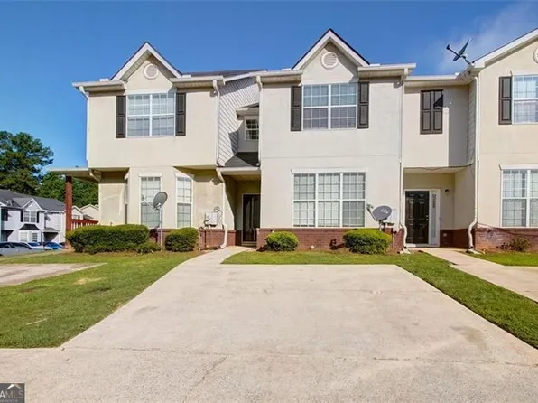 7291 Wagon Wheel Ct, Jonesboro, GA 30236