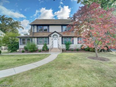 6 Colony Dr East, West Orange, NJ, 07052