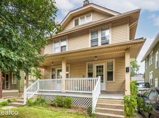 128 W Pacemont Rd #128, Columbus, OH 43202