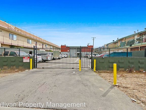 4th image of 9240 Palm St APT 11