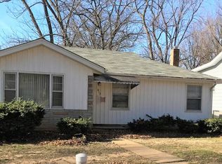 413 Ballman Ave, Saint Louis, MO