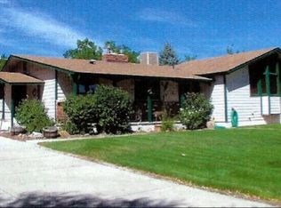 470 Arrowhead Dr, Carson City, NV 89706