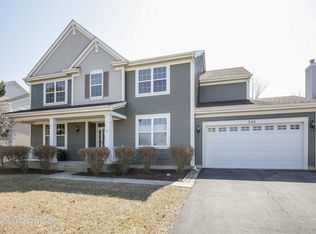 342 Foxford Dr, Cary, IL 60013