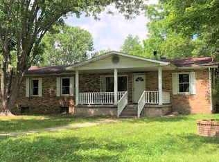 7037 Highway 90, Parkers Lake, KY 42634