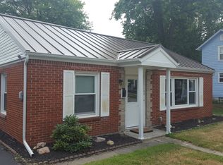 139 W Merry Ave, Bowling Green, OH 43402