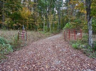 528 Sunfish Creek Rd, Piketon, OH 45661