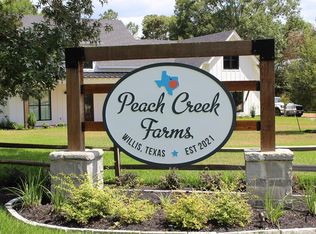 120 Quiet Springs Trl, Willis, TX 77378