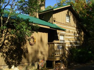 827 Kings Way, Gatlinburg, TN 37738