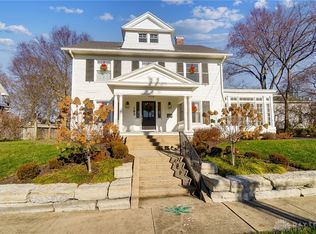 103 W Simpson St, Troy, OH