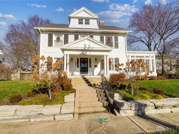 103 W Simpson St, Troy, OH 45373