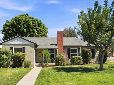 5161 Sierra St, Riverside, CA, 92504