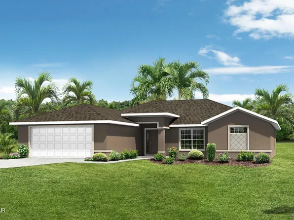 30 Edith Pope Dr, Palm Coast, FL 32164