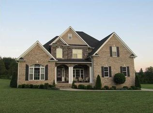 185 Skeeter Ln, Dayton, TN 37321