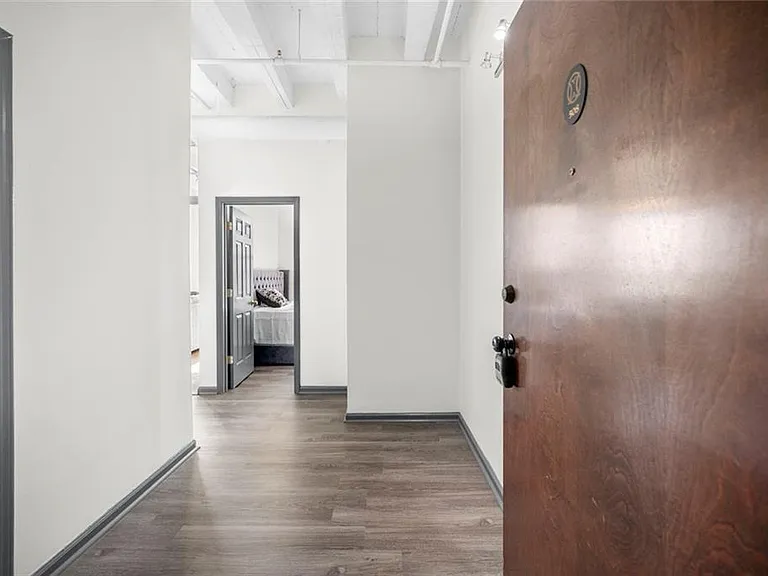 32 Peachtree St NW #508 — Photo 1