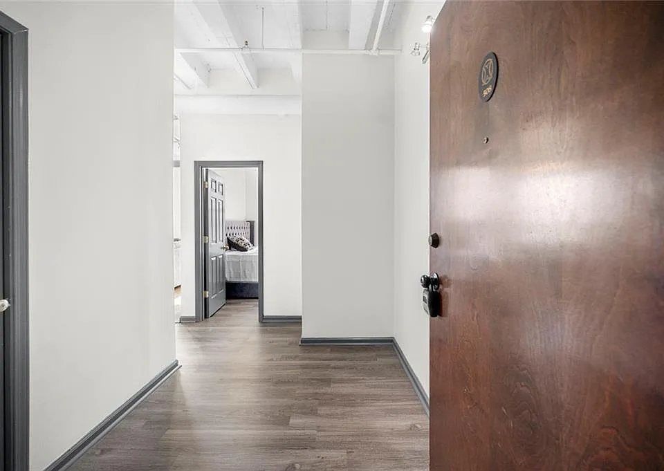 32 Peachtree St NW #508